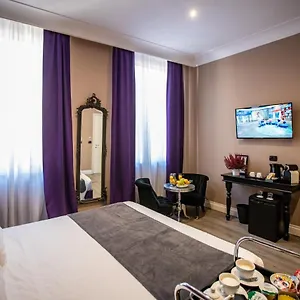 Jb Relais 2*, Рим Италия