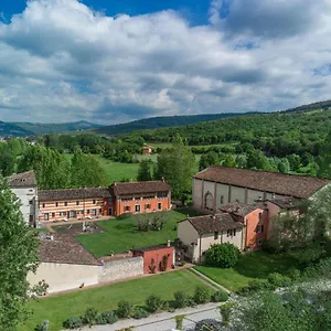 Landsted Musella Winery & Relais 