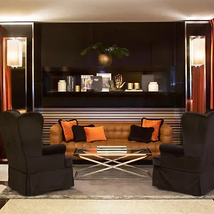 Starhotels Ritz 4*, Милан Италия