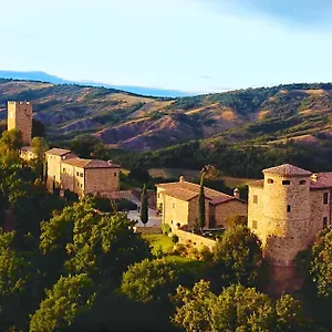  בית חווה Castello Di איטליה