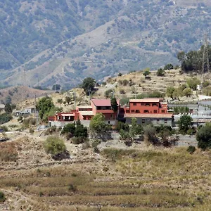  בית כפרי Casale Di Caterina איטליה
