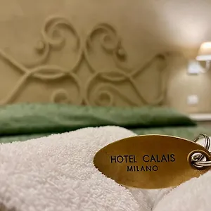 Отель Boutique Calais, Милан
