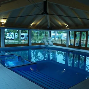 *** אתר קמפינג Venezia Village איטליה
