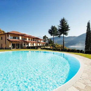 Lejlighed Residence-11 To Choose From In An Exclusive By Italian 