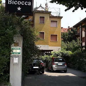 Отель Bicocca, Милан